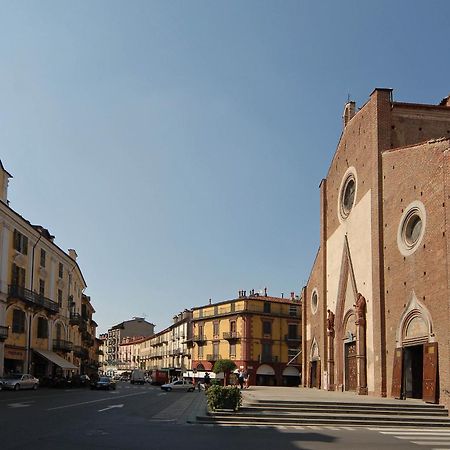 Hotel Antico Podere Propano Saluzzo Luaran gambar