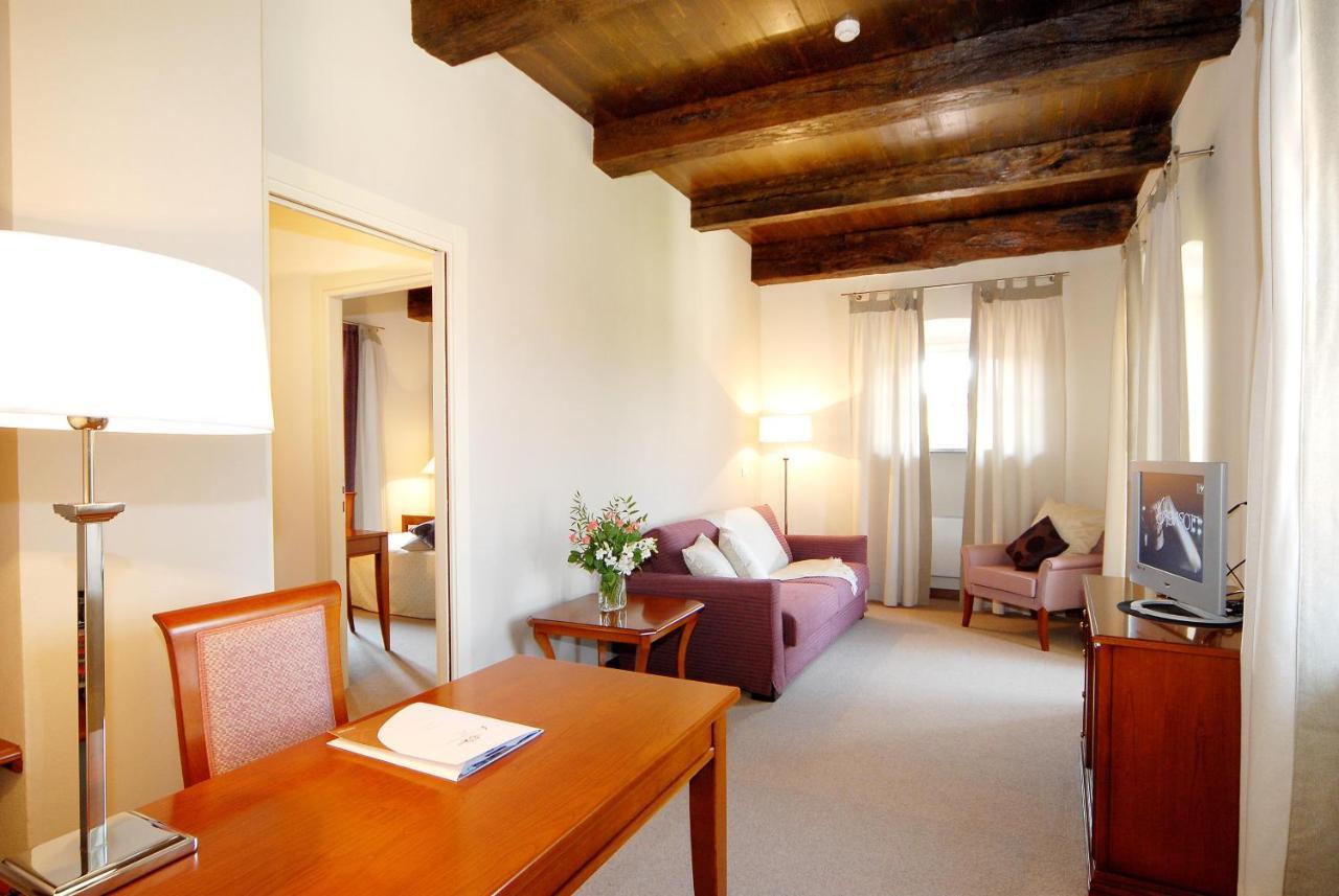 Hotel Antico Podere Propano Saluzzo Luaran gambar