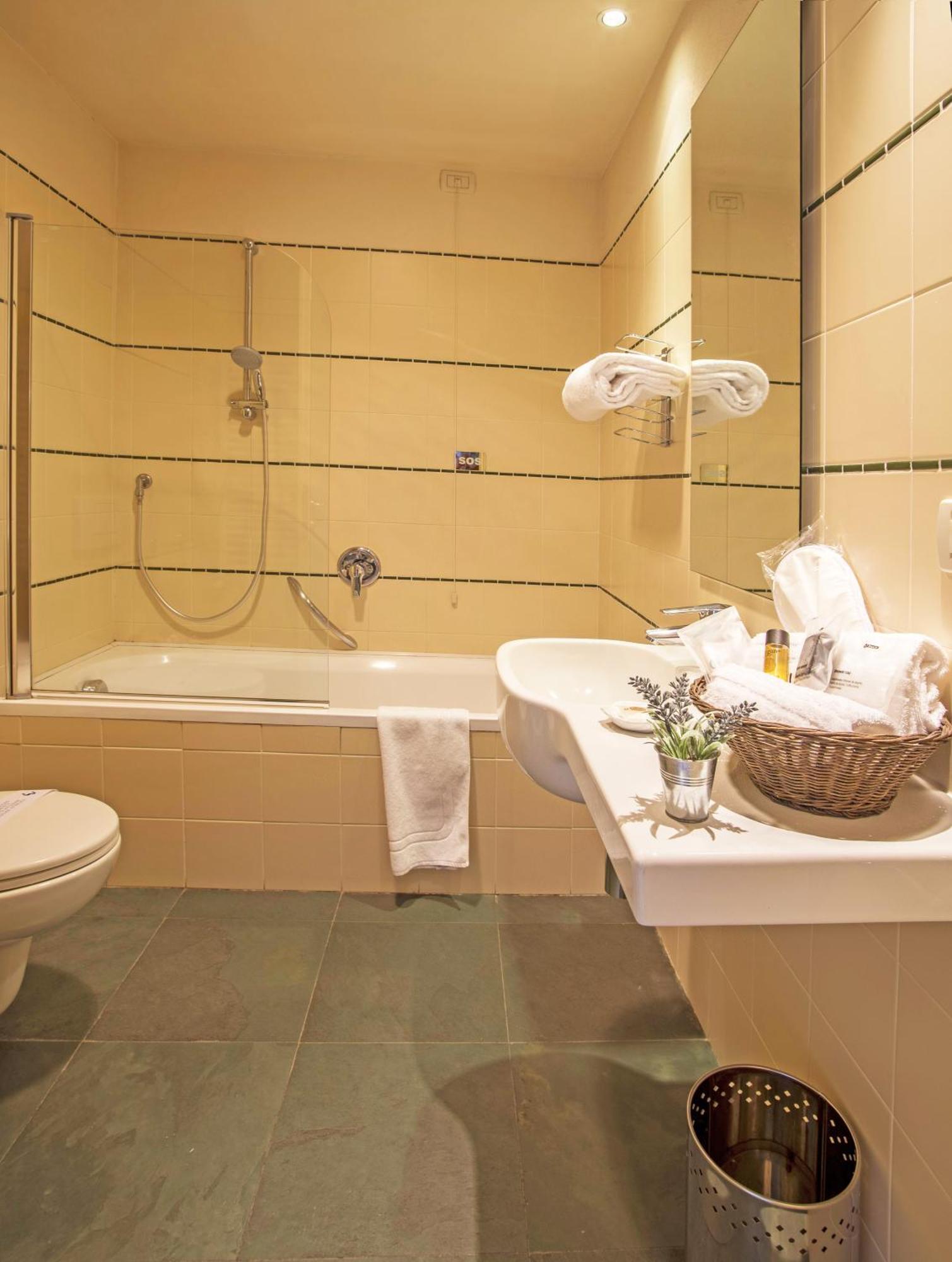 Hotel Antico Podere Propano Saluzzo Luaran gambar