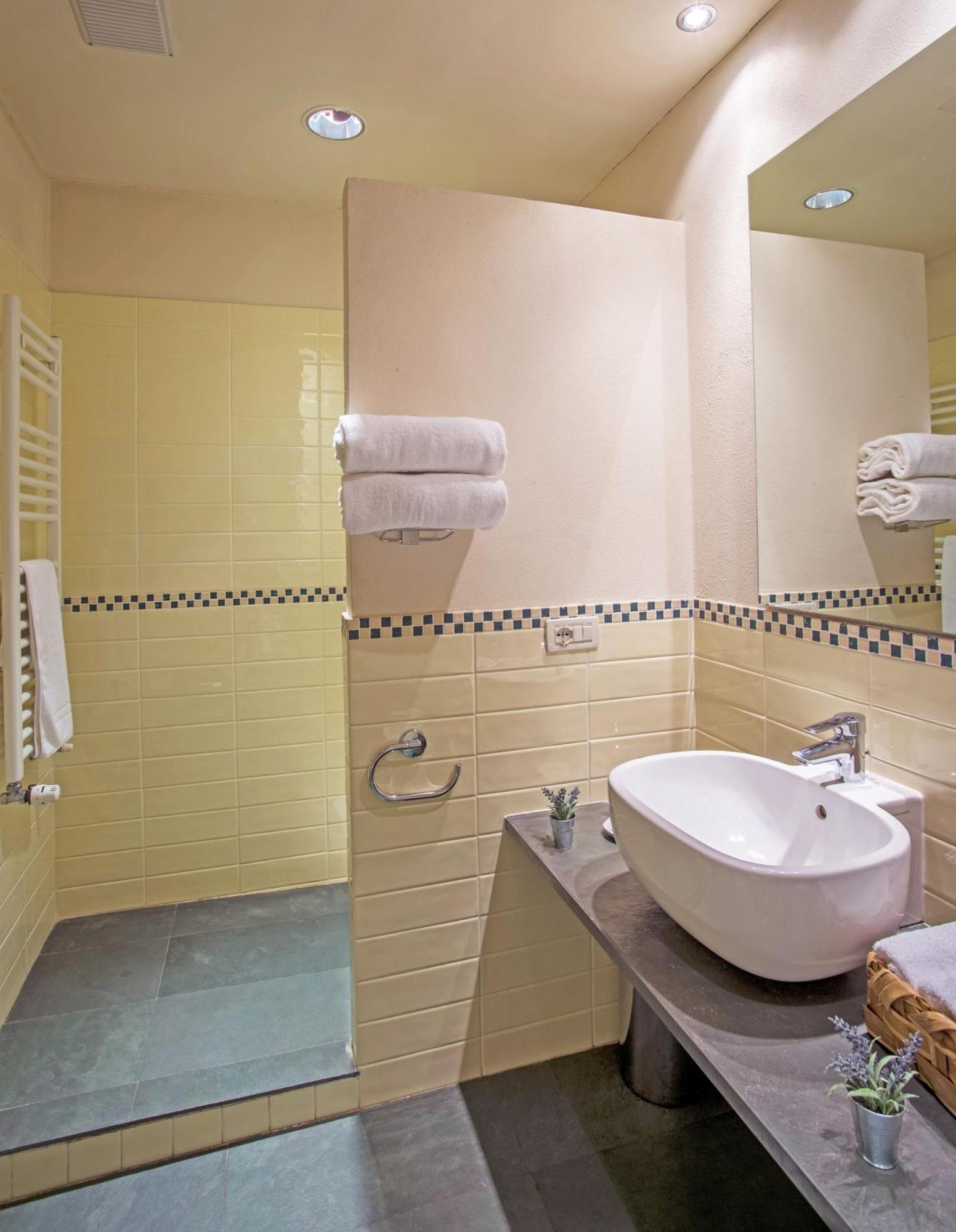 Hotel Antico Podere Propano Saluzzo Luaran gambar