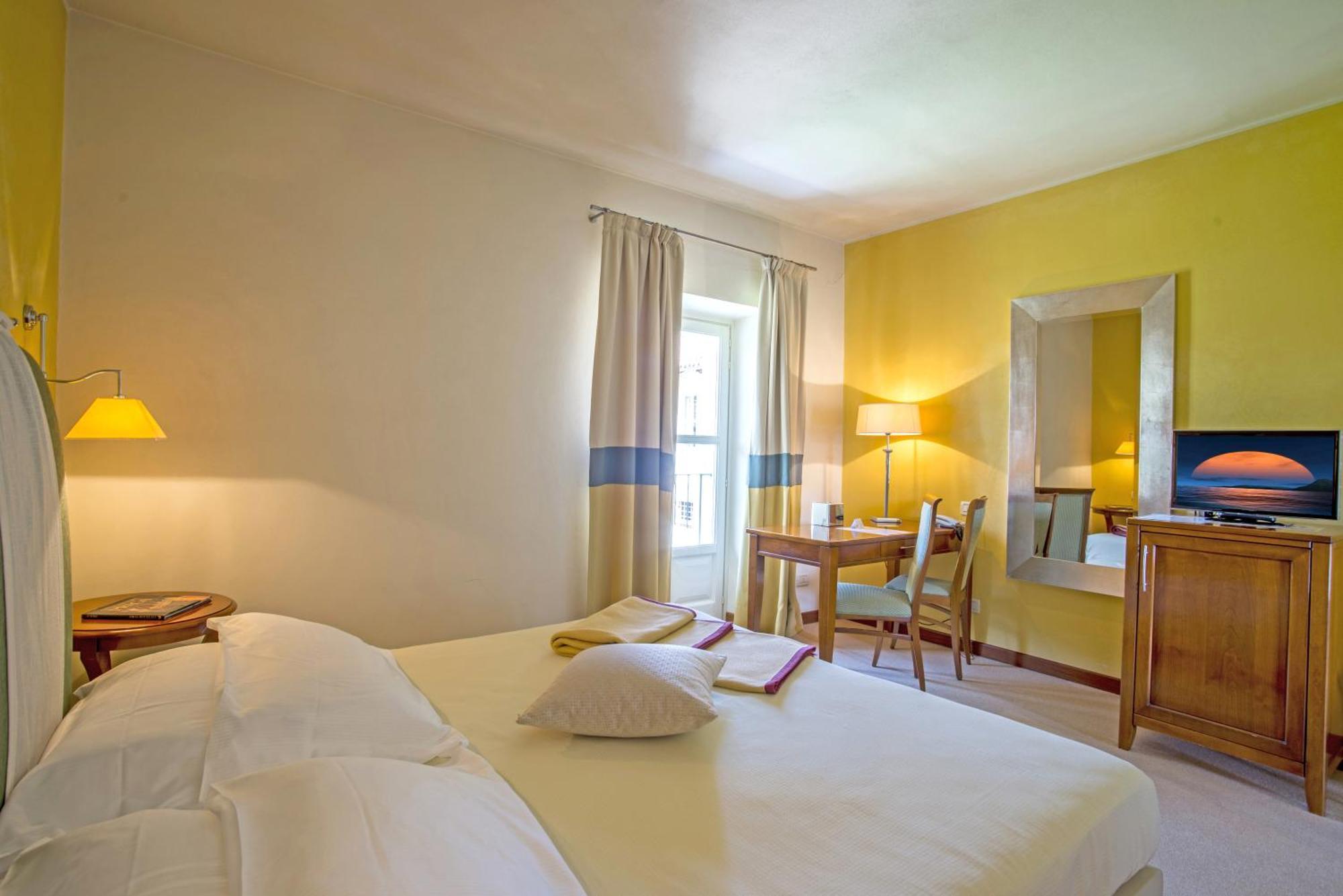 Hotel Antico Podere Propano Saluzzo Luaran gambar