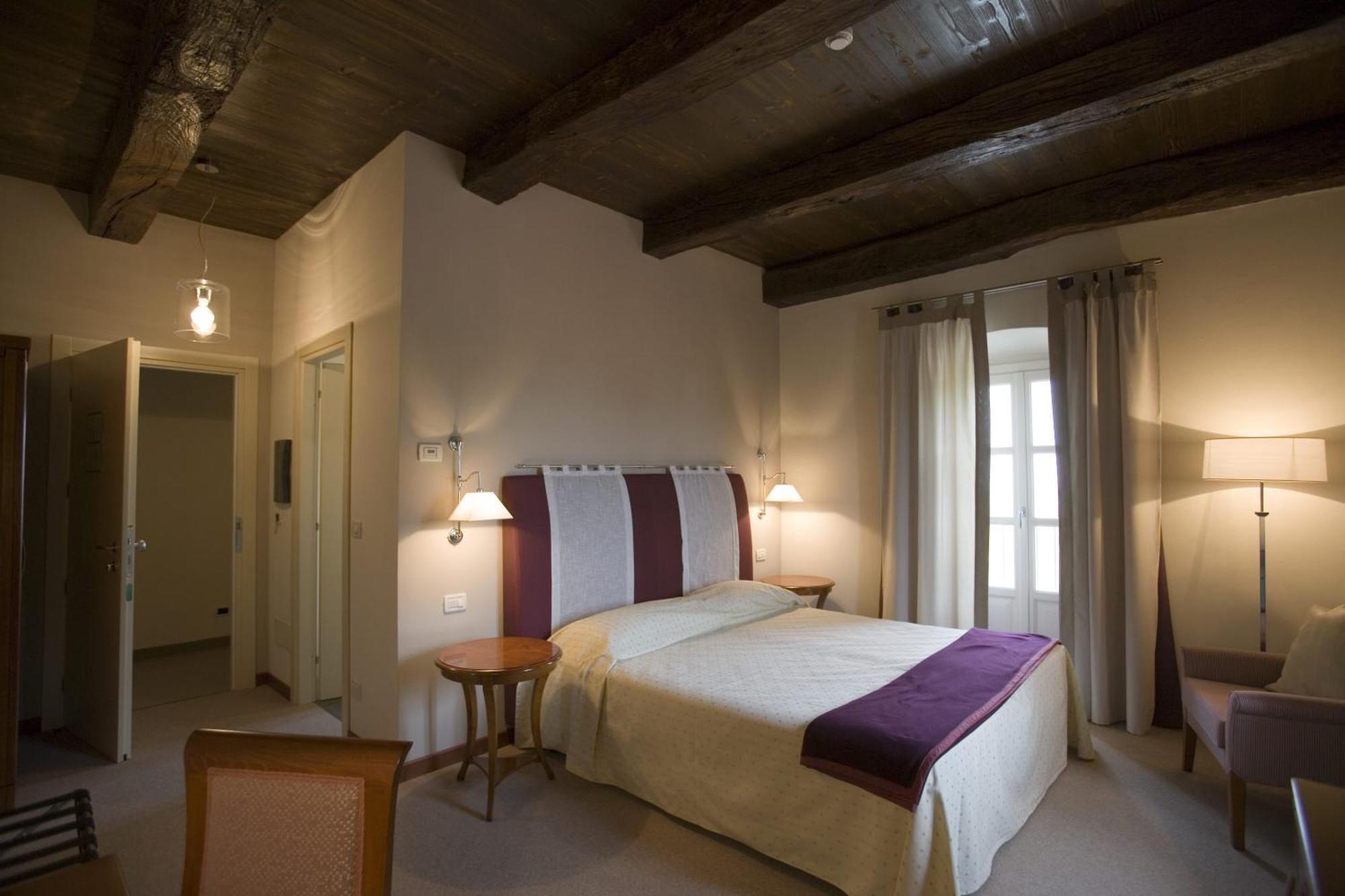 Hotel Antico Podere Propano Saluzzo Luaran gambar