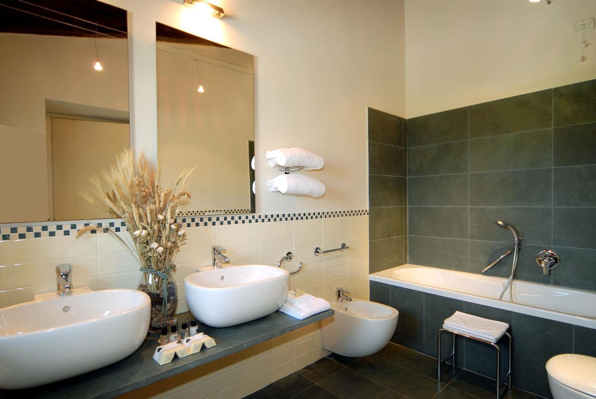 Hotel Antico Podere Propano Saluzzo Luaran gambar