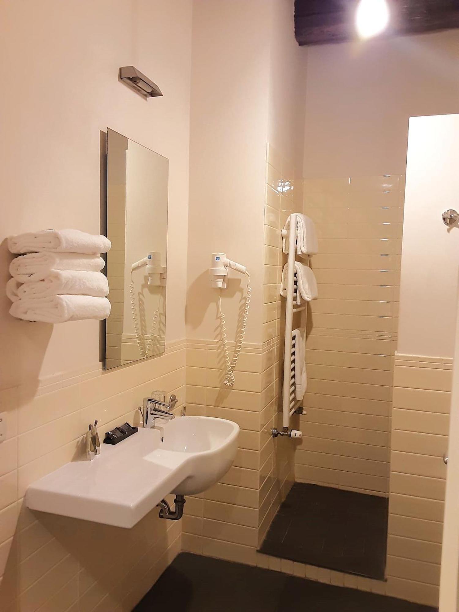 Hotel Antico Podere Propano Saluzzo Luaran gambar