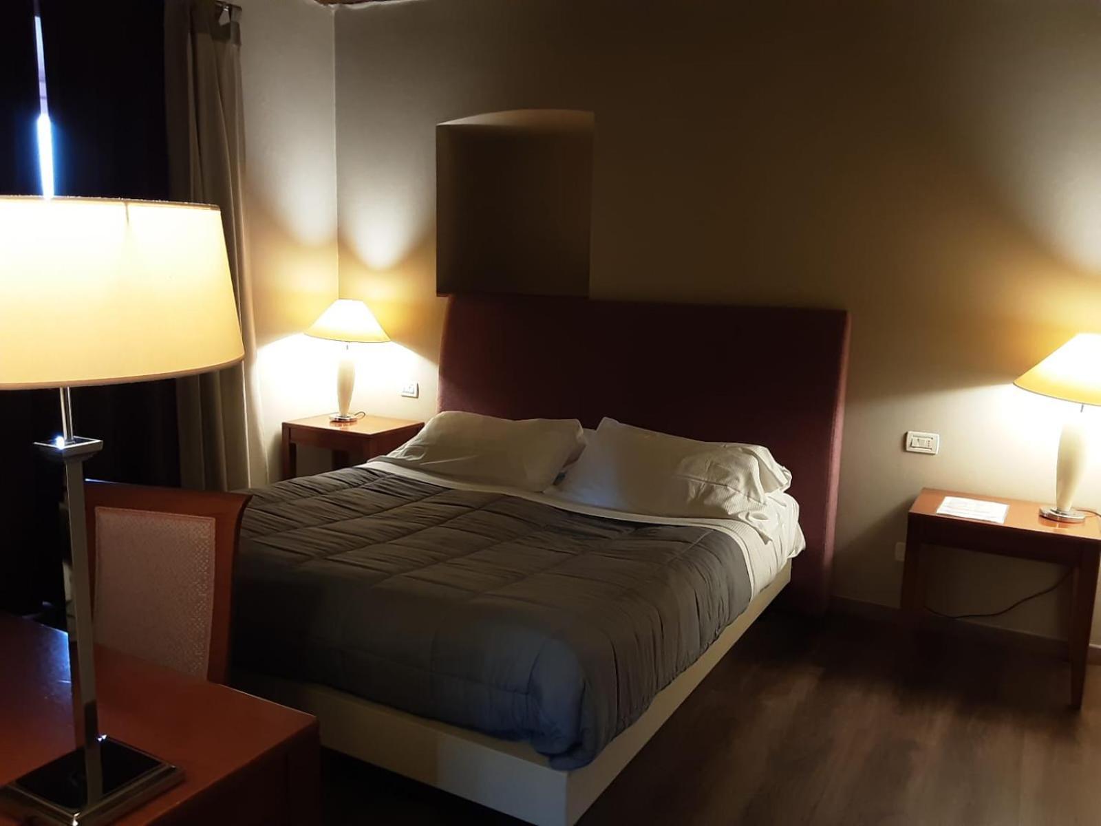 Hotel Antico Podere Propano Saluzzo Luaran gambar