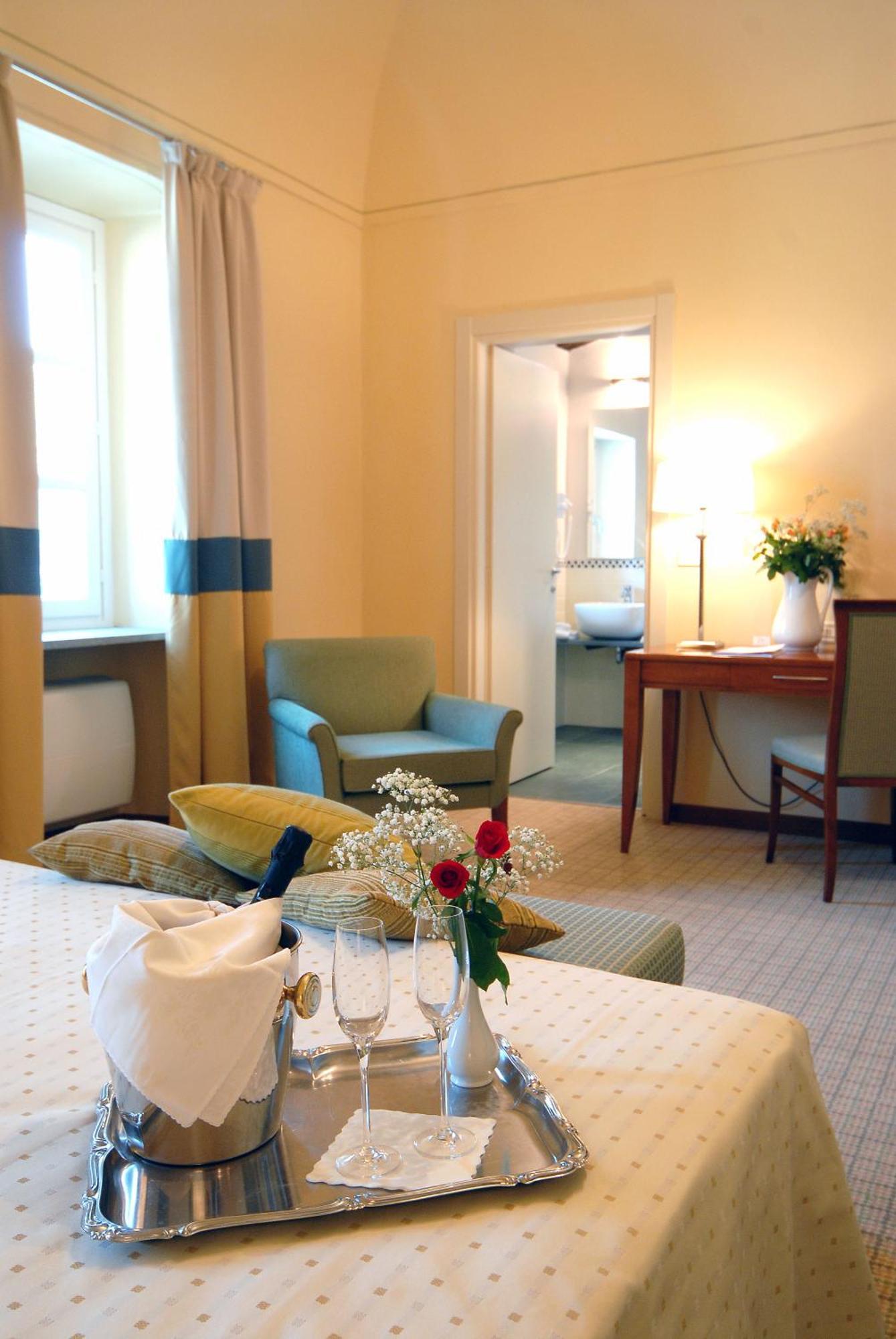 Hotel Antico Podere Propano Saluzzo Luaran gambar