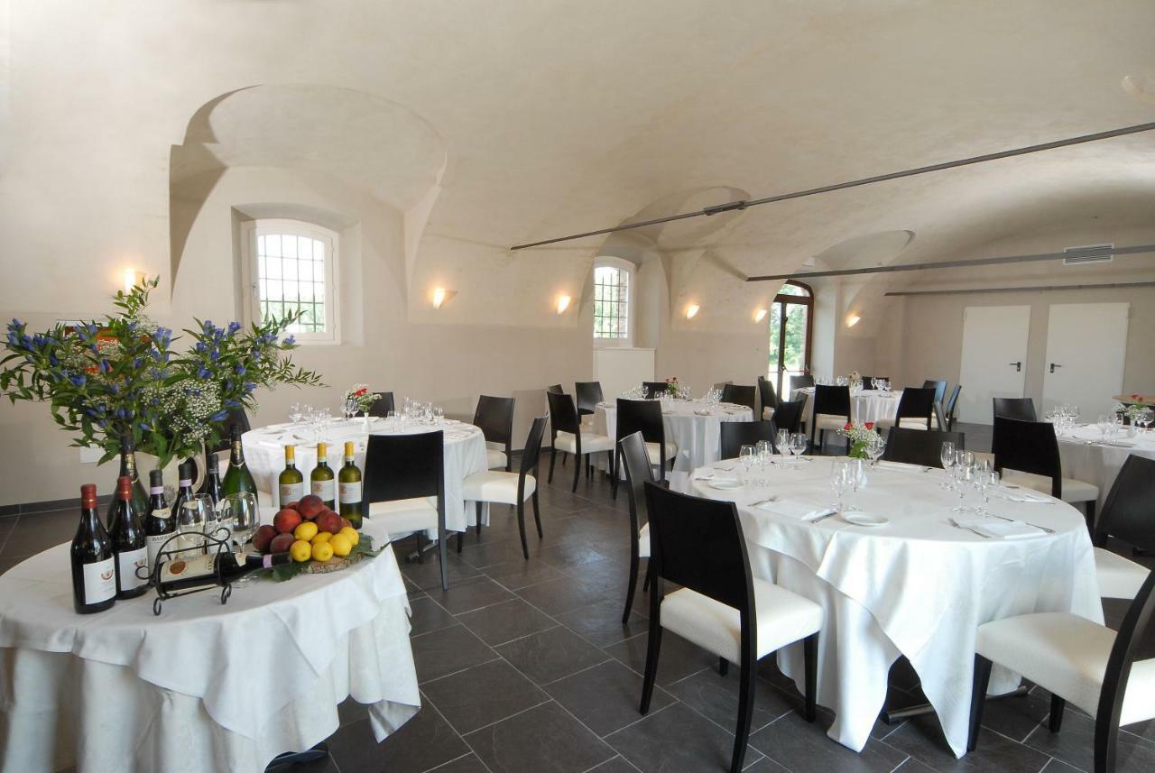 Hotel Antico Podere Propano Saluzzo Luaran gambar
