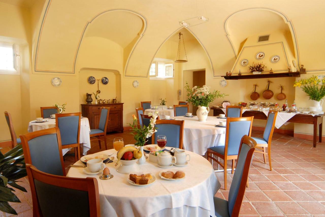 Hotel Antico Podere Propano Saluzzo Luaran gambar